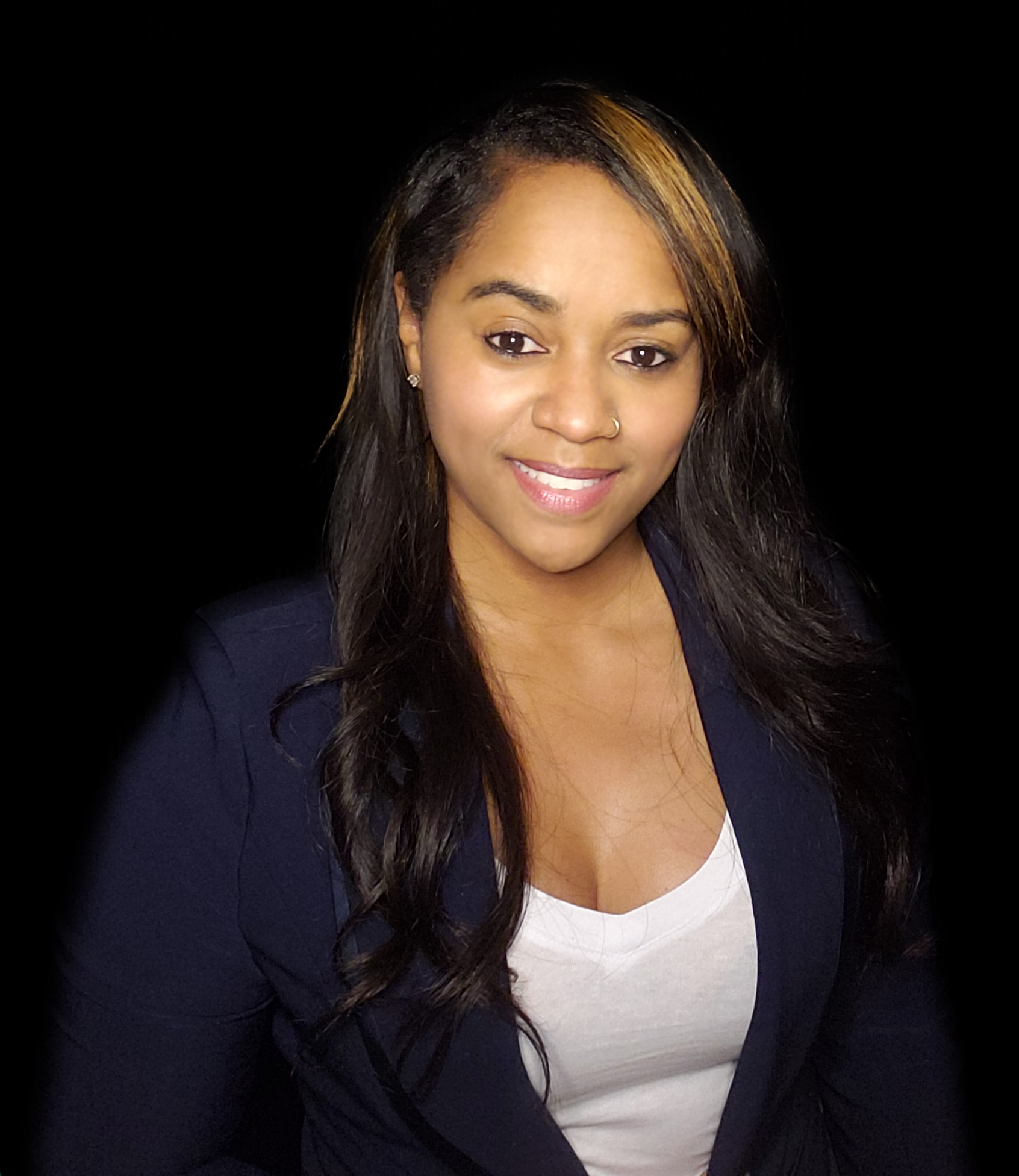 Elysia Burgess, M.A., LPC