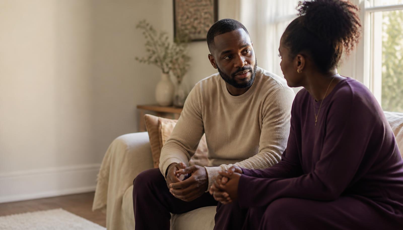 Featured image for Dealing With Trauma: How Healing Actually Works
