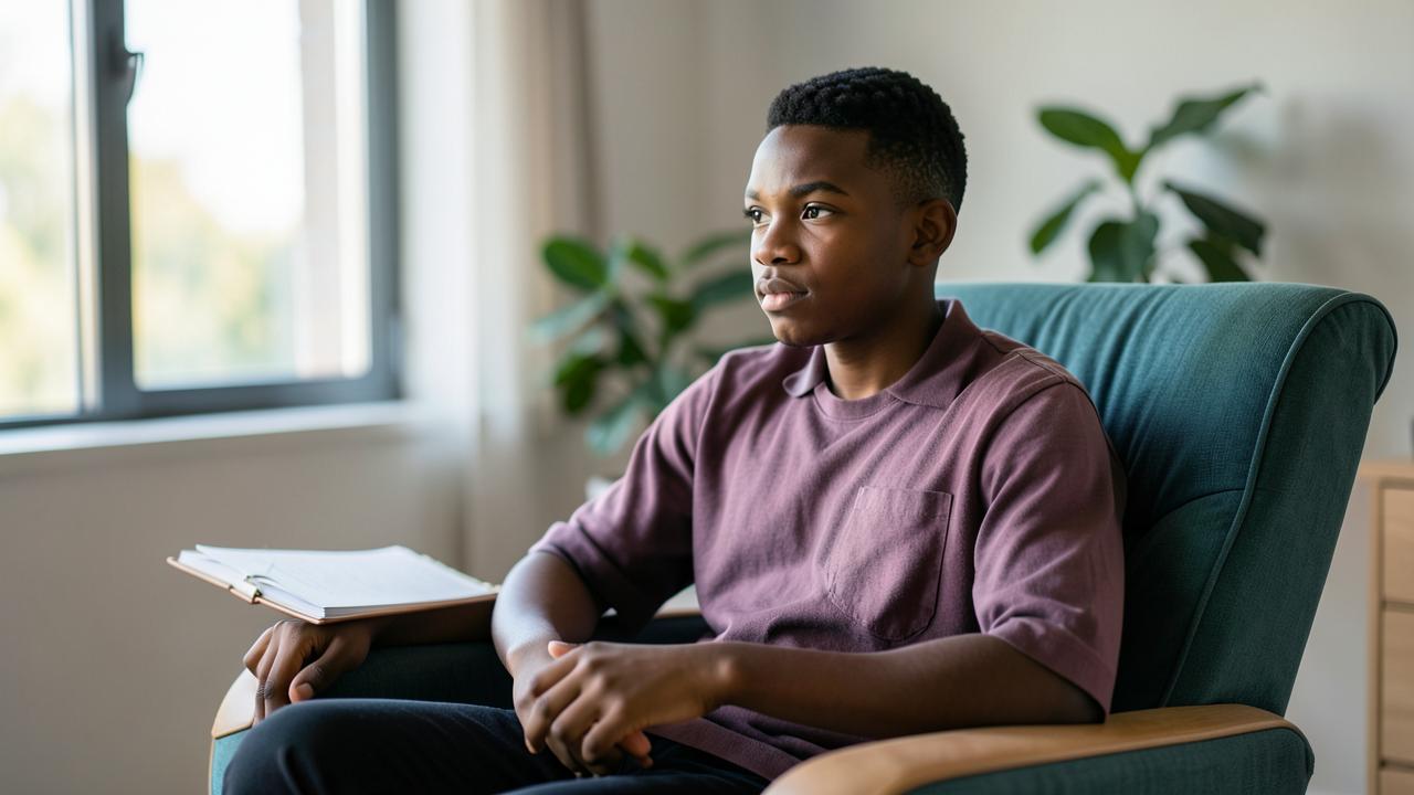 Therapy for Teen Boys in Houston: When Should Parents Consider Counseling?