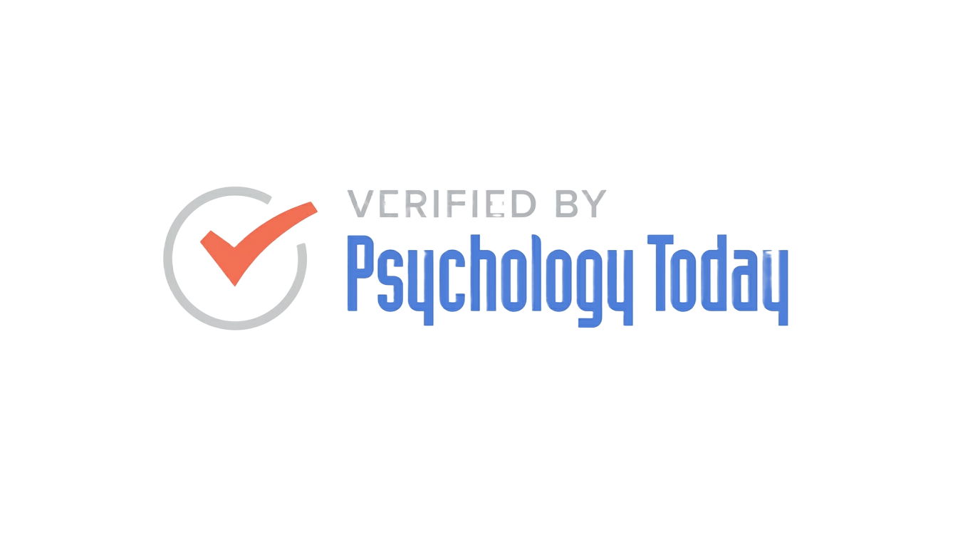 Verified by Psychology Today